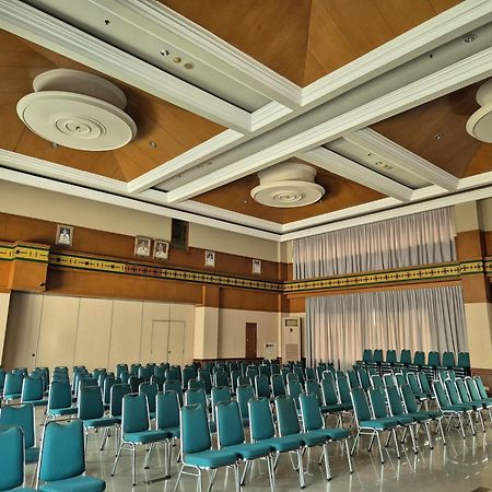 Giia Maluku Hotel Thamrin Джакарта Екстер'єр фото