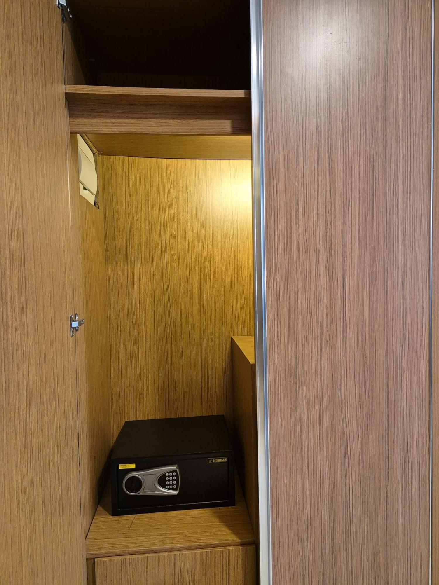 Giia Maluku Hotel Thamrin Джакарта Екстер'єр фото